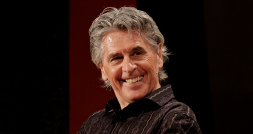 Keith Devlin