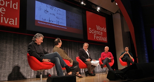 Math Panel