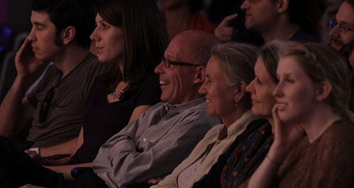 Audience