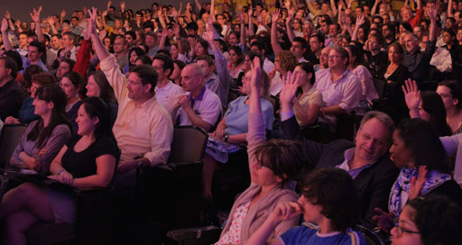 Audience