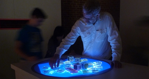 Reactable