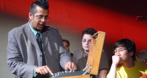 Simon Singh