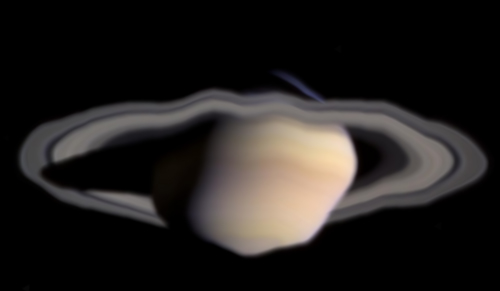 Saturn