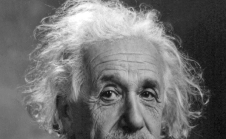 einsteinhead