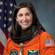 Astronaut <b>Nicole Stott</b> - Nicole-Stott_192px